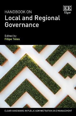 Handbook on Local and Regional Governance - 