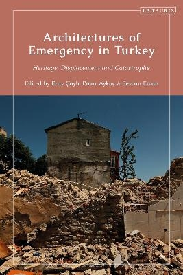 Architectures of Emergency in Turkey - 
