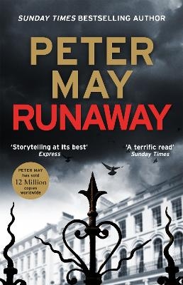 Runaway - Peter May