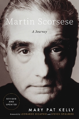 Martin Scorsese - Mary Pat Kelly