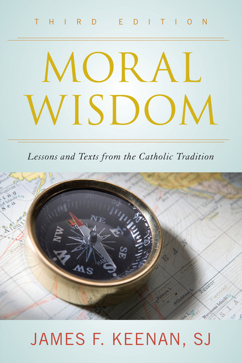 Moral Wisdom -  SJ James F. Keenan