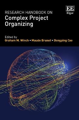 Research Handbook on Complex Project Organizing - 