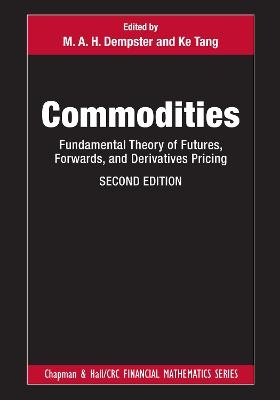 Commodities - 