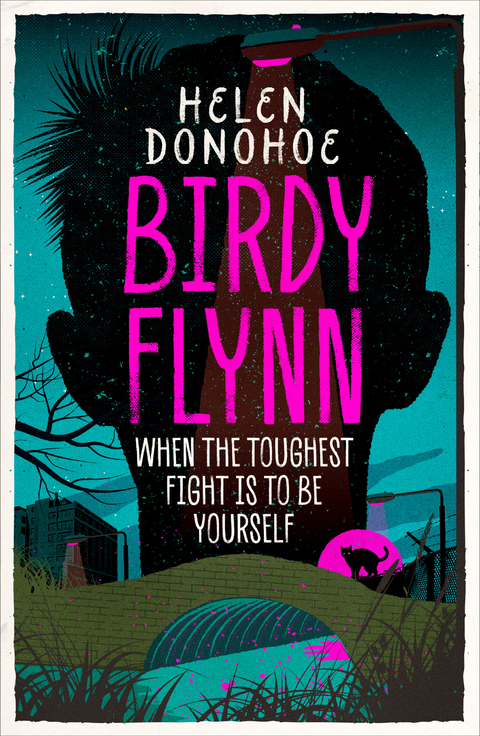 Birdy Flynn -  Helen Donohoe