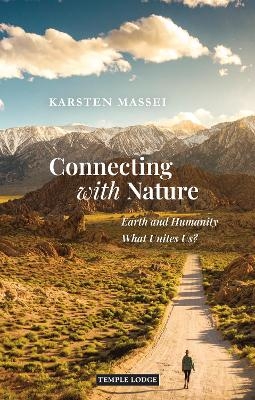Connecting with Nature - Karsten Massei