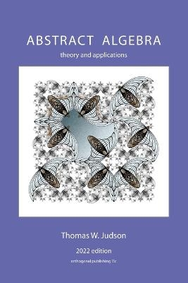 Abstract Algebra - Thomas Judson