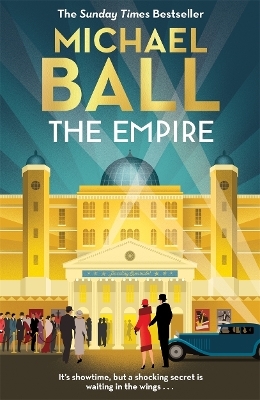 The Empire - Michael Ball