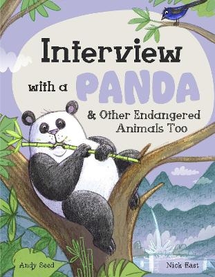 Interview with a Panda - Andy Seed