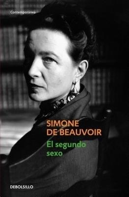 El segundo sexo / The Second Sex - Simone de Beauvoir