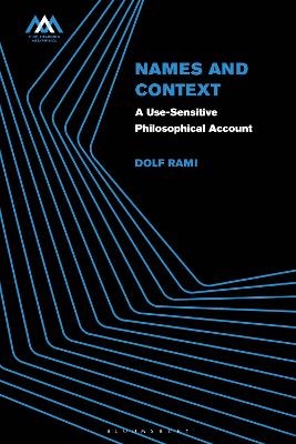 Names and Context - Dolf Rami