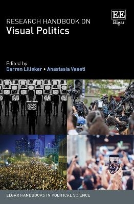 Research Handbook on Visual Politics - 