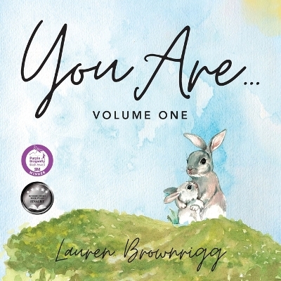 You Are - Lauren Brownrigg