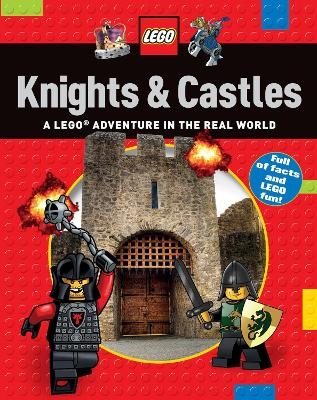 LEGO: Knights and Castles -  Scholastic