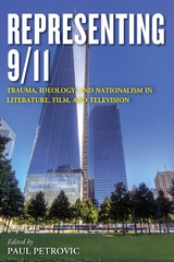 Representing 9/11 - 