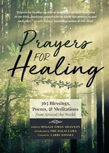 Prayers for Healing - Oman Shannon, Rev. Maggie