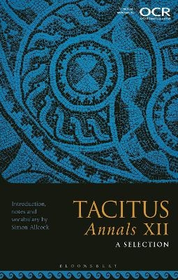 Tacitus, Annals XII: A Selection - 