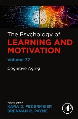 Cognitive Aging - 