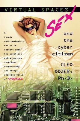 Virtual Spaces - Cleo Odzer