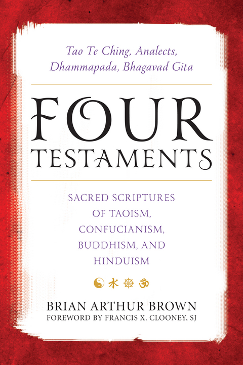 Four Testaments - 