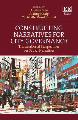 Constructing Narratives for City Governance - 