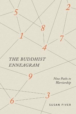 The Buddhist Enneagram - Susan Piver