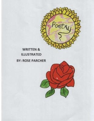 Poetry - Rose Parcher