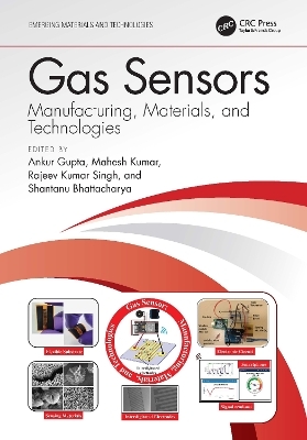 Gas Sensors - 