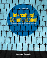 Intercultural Communication -  Kathryn Sorrells