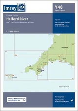Imray Chart Y48 - Imray
