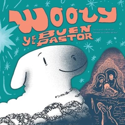 Wooly y El Buen Pastor - Elizabeth Fust