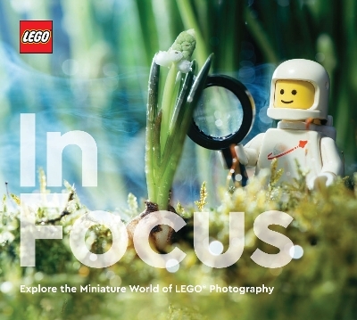 LEGO In Focus -  Lego