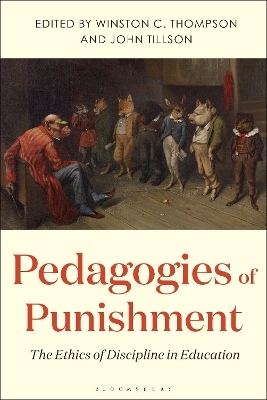Pedagogies of Punishment - 