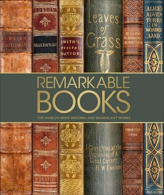 Remarkable Books -  Dk