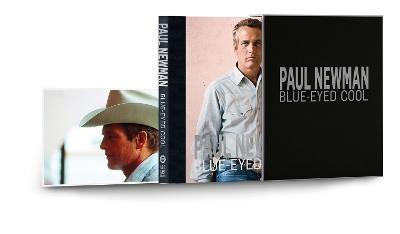 Paul Newman - James Clarke