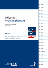 FlexLex Privates Wirtschaftsrecht | Studium - 