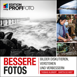 Bessere Fotos - Thomas Kleinert, Martin Schmidt