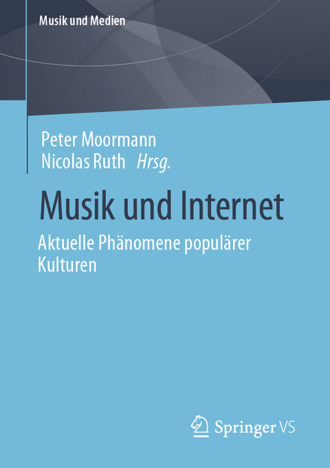 Musik und Internet - 