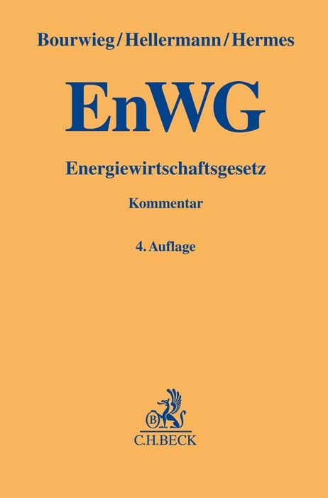 EnWG - 