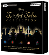 Twisted Tales Collection - Jen Calonita, Elizabeth Lim, Liz Braswell