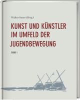 Kunst und Künstler im Umfeld der Jugendbewegung - 