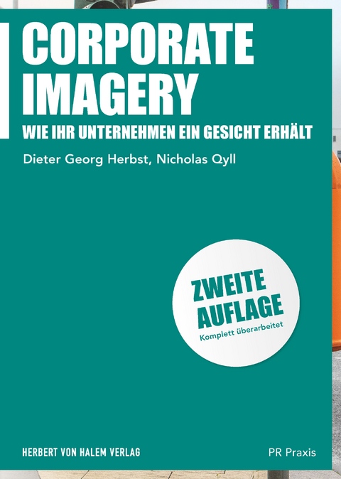 Corporate Imagery - Dieter Georg Herbst, Nicholas Qyll