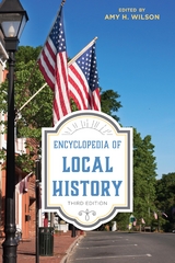 Encyclopedia of Local History - 