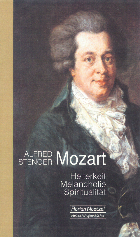 Mozart - Alfred Stenger