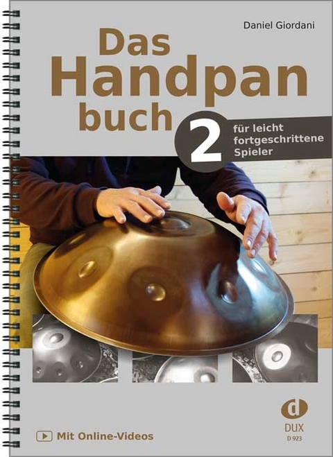 Das Handpanbuch 2 - 