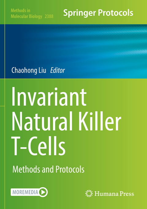 Invariant Natural Killer T-Cells - 