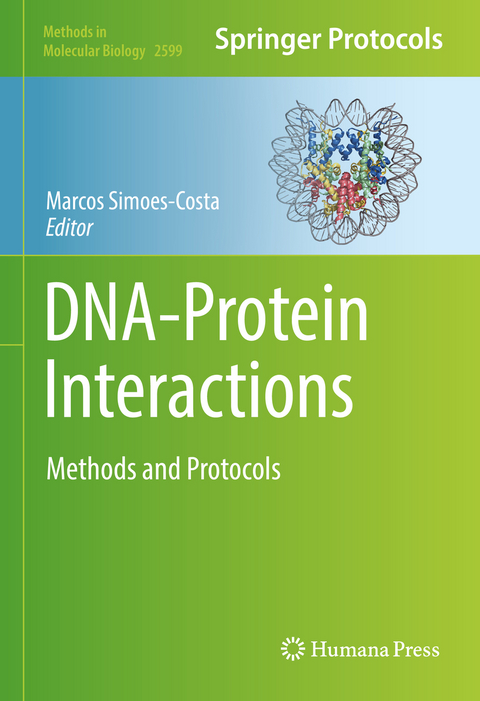 DNA-Protein Interactions - 