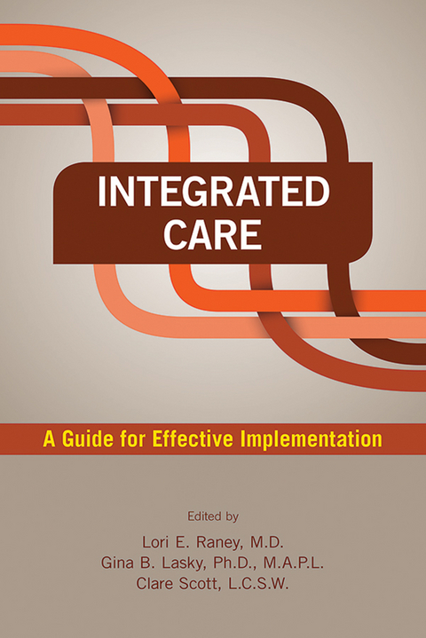 Integrated Care - 