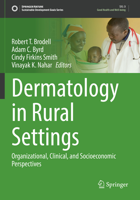Dermatology in Rural Settings - 