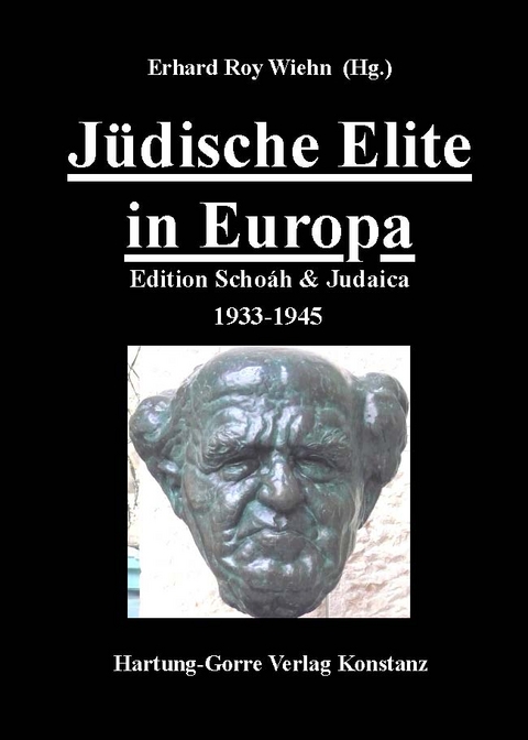 Jüdische Elite in Europa - 