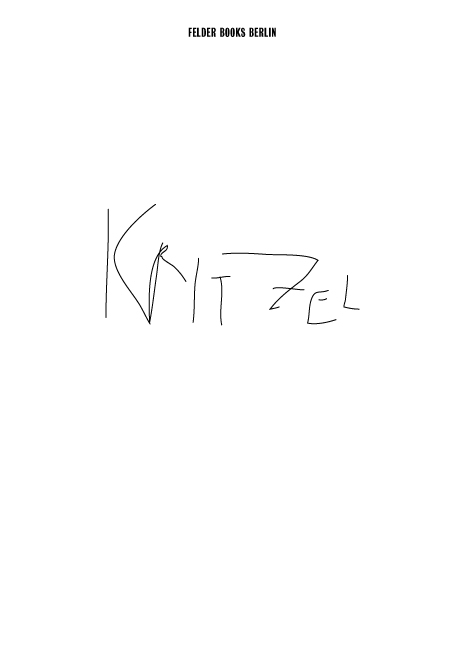 KRITZEL - Britt Müller, Winnes Rademächers